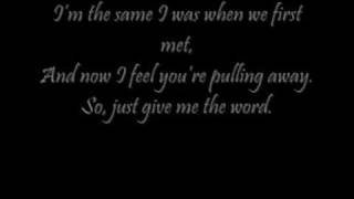 Waiting (Save Your Life) By The Crash Motive