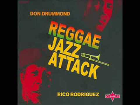 Rico Rodriguez & Don Drummond Somewere Over The Raimbow