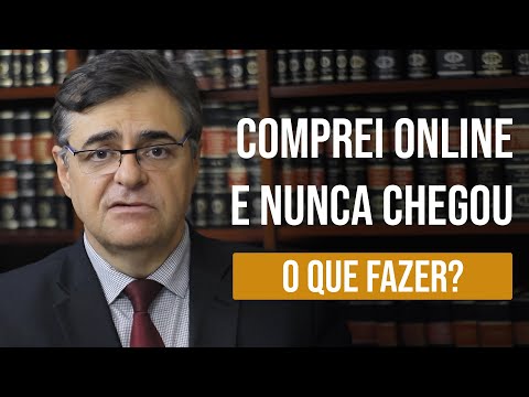 Compras online: o que fazer quando a empresa não entrega o produto?