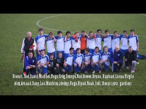 Trailer TLC1-FC Hauterive