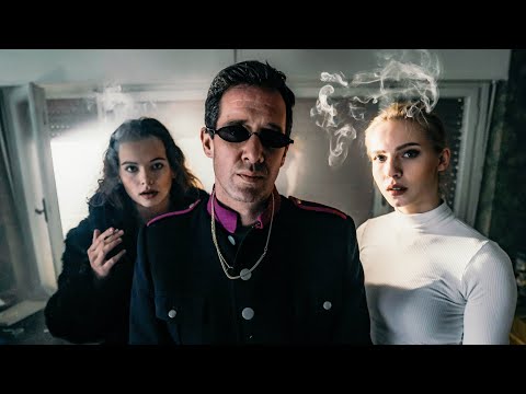 Snemanje videospota Dravle Rec · Matter · Chiro · Hyu - Ubijalci Sanj | Za Sceno (ep 1.)