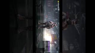 Evento Skin Conquest of Champions Marvel Vs COD Mobile S11