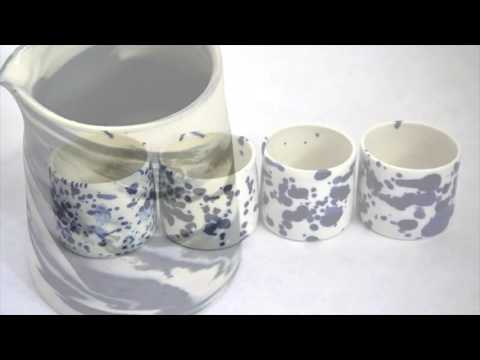 SCOUTV | Michelle Barrett Ceramics | Episode #1