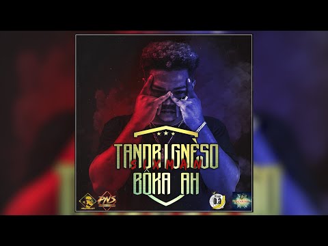 Sixman - Tandrignèso Bôka ah (FULL ALBUM)