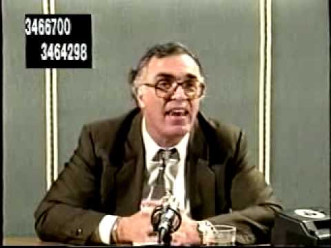 Leventis-Πολιτικη Εκπομπη 26-27-02-1993(1)