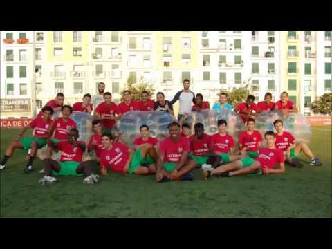 Juvenis Sport Futebol Damaiense