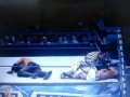Wrestlemania 25 - Undertaker vs. Shawn Michaels ...