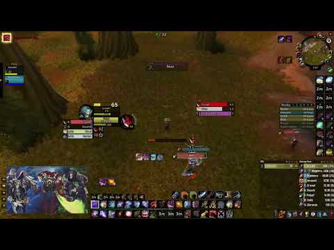 Wow classic rogue pvp I Cheating Death