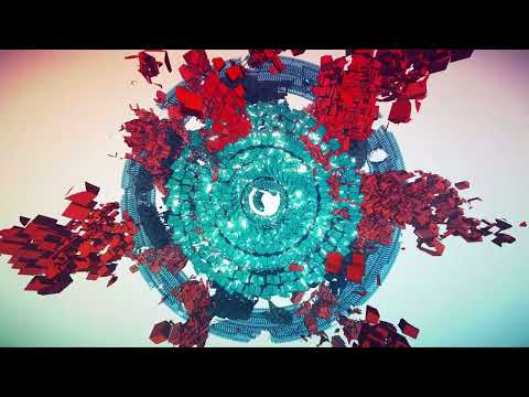 FIGURING OUT THIS GAME GAVE ME +10 INTELLIGENCE - Manifold Garden Let's Play #1