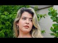 Claudia Rojas Rising Famous Alluring Model
