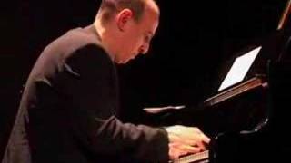 Fernández Guy López: Rounds by Marilyn Crispell