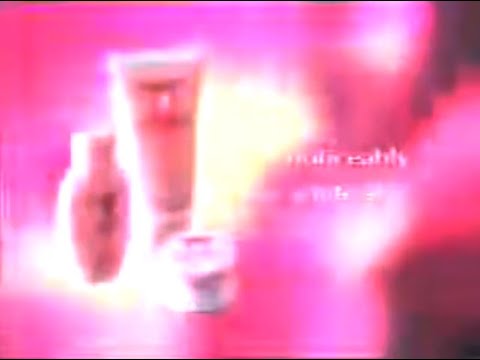 Pond's White Beauty Pearl Cream "Airplane" 30s - Philippines, 2002