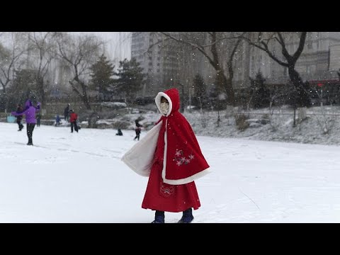 Coronavirus: 560 morti, 28mila contagiati