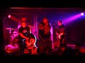 Mad Sin - Communication Breakdown (15.10.2022 Punk-A-Billy Monster-Bash, Freiburg @ Crash) [HD]