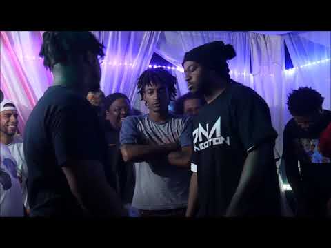 LA Cruize vs Dragon X