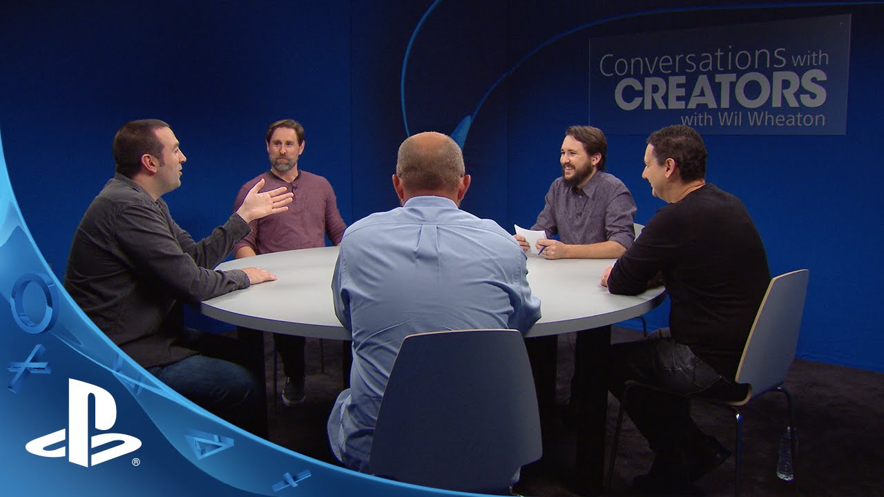 Conversations with Creators Episode 3: Treyarch