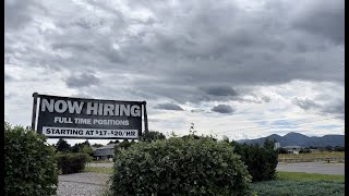 Businesses across Bozeman struggle to find, retain help