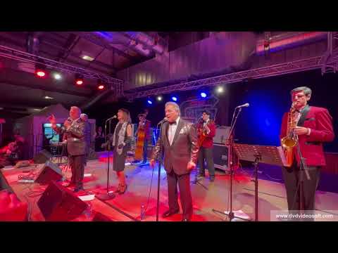 Stan Zizka's Del Satins in Austria