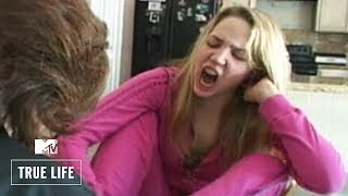 Download lagu I Have Tourette's | True Life mp3 Download lagu I Have Tourette's | True Life mp3