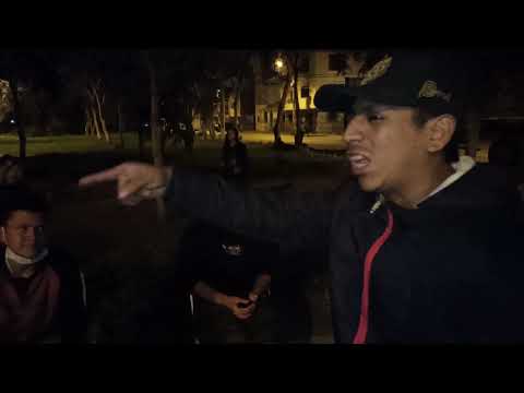 Nozaki vs Underdogguer // Semifinal *Fecha #5*