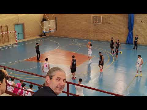 CD TARTESSOS LEBRIJA senior VS CD HERRERA