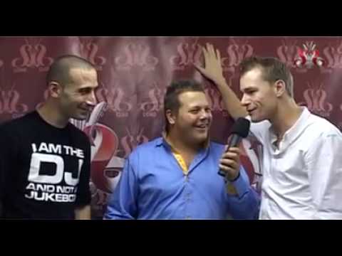 Starlight with ROBERT ABIGAIL and JAY RITCHEY