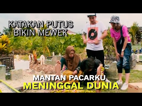 TRAGIS! Klien Meninggal Dunia [FULL]