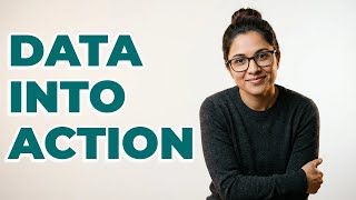 How Do I Turn Student Progress Data Into Actions?