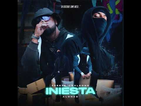 Freeze Corleone - Iniesta Ft. Alonzo