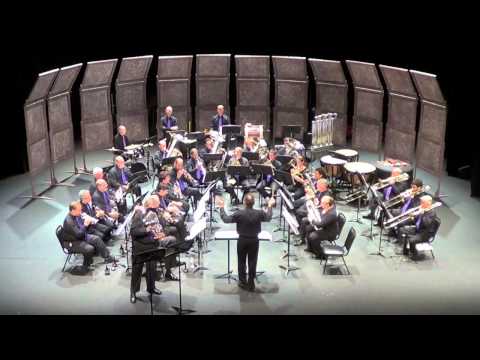 Orchid City Brass Band - Highlights from 
