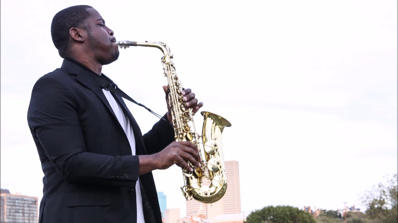Promotional video thumbnail 5 for Nnamdi