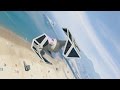 Tie Interceptor (Star Wars) para GTA 5 vídeo 3