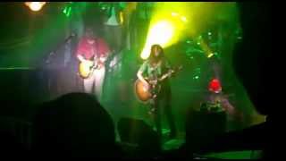 Jesse &amp; Joy - Quiero Que Me Quieras