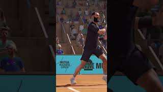 TIEBREAK | Gameplay Overview #tennis #tennislife