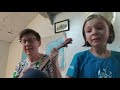 Music Together: Yodel by Nellie McKay