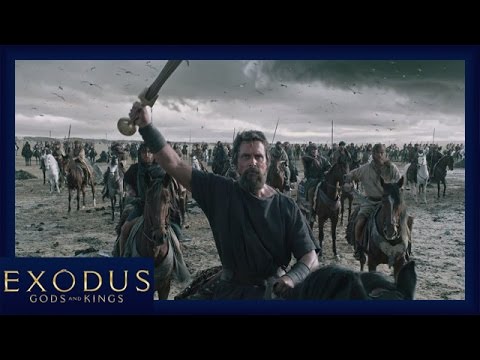 Exodus : Gods and Kings - Bande Annonce VF