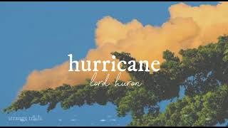 lord huron - hurricane (johnnie&#39;s theme) / sub. español 彡✧