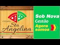 Pizzaria Santa Angelina Sob Nova Gestão Pizzaria Em Araraquara