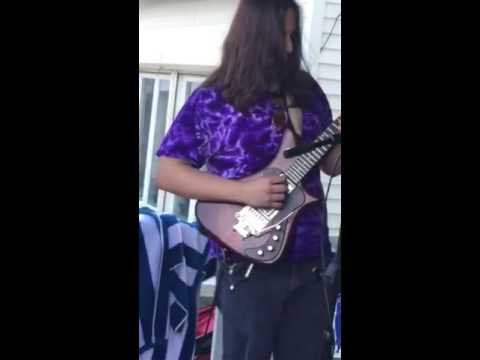 Michael Gabriel GURGE