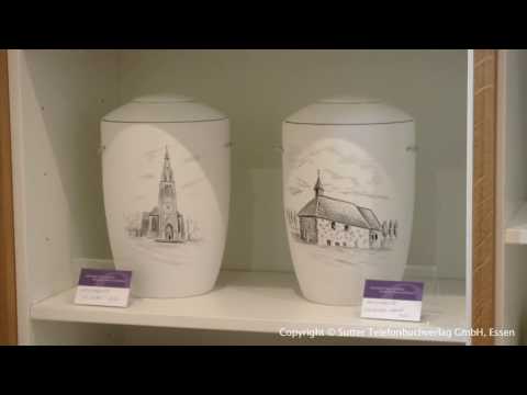 Bestattungen Haltern am See - Mertens Bestattungshaus