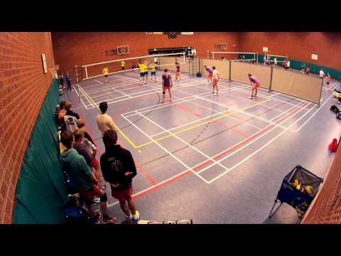 Harambee H1 - Webton Hengelo H3