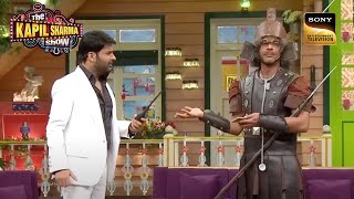Why Is Kapil Not Answering Dr.Gulati's Calls? | The Kapil Sharma Show