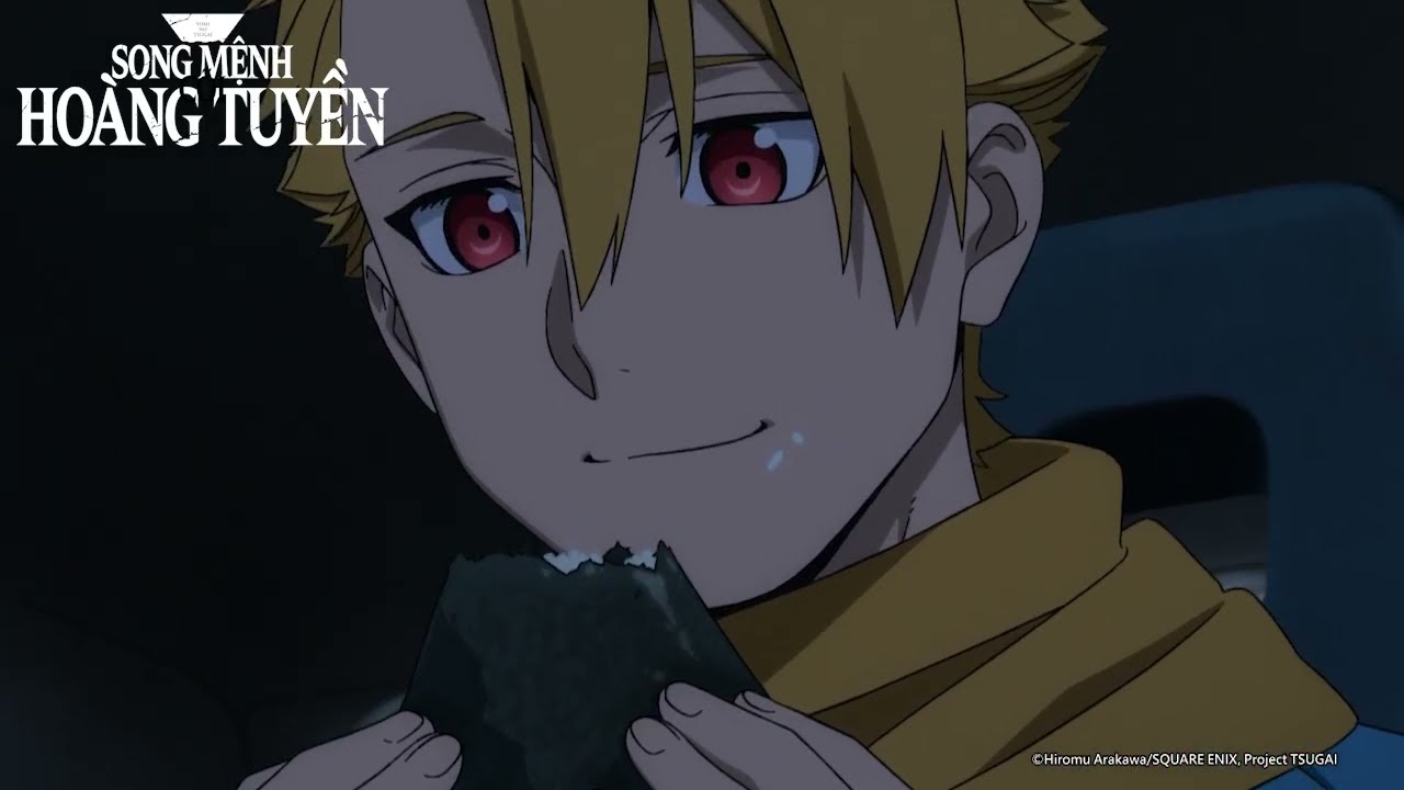 Toàn đồ thượng phẩm không vậy! - Song mệnh cõi hoàng tuyền