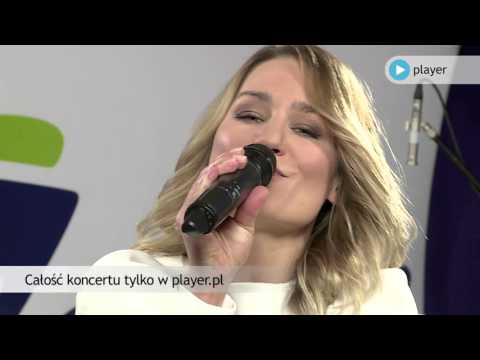 Live Sessions: MARIKA - A jeśli to Ja