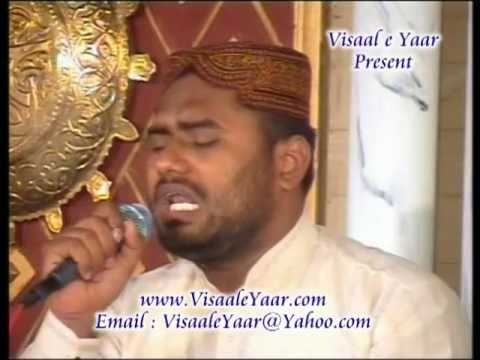 Ay Rasool-e-Ameen, Khatam-ul-Mursaleen, Tujh sa koi nahin