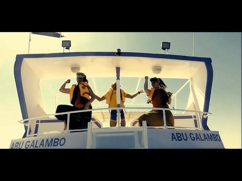 Der aufregende Tag eines Tauchlehrers bei James & Mac