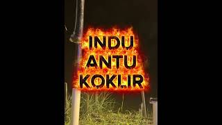 Download lagu ANANG BERANI NINGA CERITA TU KEDIRI !! JERITA INDU ANTU KOKLIRR !!  mp3