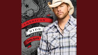 Toby Keith Every Dog Has Its Day