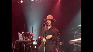 Erykah Badu  - Penitentiary Philosophy LIVE in Chicago March 29th 2013
