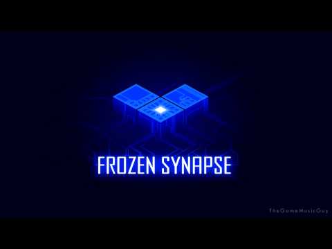 Deeper - Frozen Synapse Soundtrack